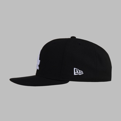 Dodgers de Los Ángeles 59Fifty MLB foto 3