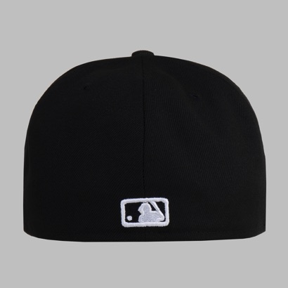Dodgers de Los Ángeles 59Fifty MLB foto 5