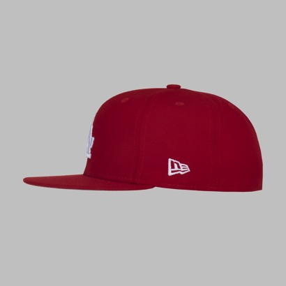 Dodgers de Los Ángeles 59Fifty foto 3