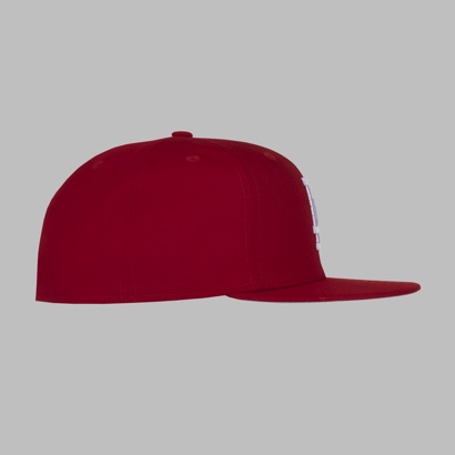 Dodgers de Los Ángeles 59Fifty foto 4