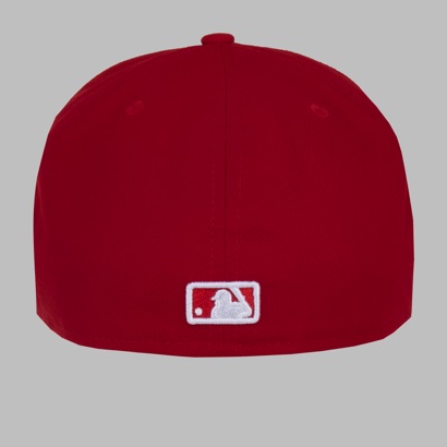 Dodgers de Los Ángeles 59Fifty foto 5