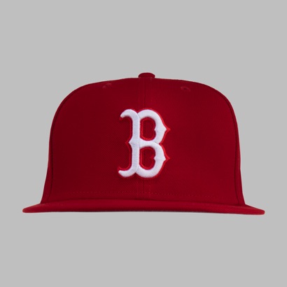 Boston Red Sox MLB 59Fifty foto 2