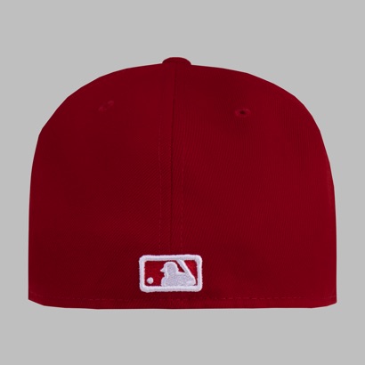 Boston Red Sox MLB 59Fifty foto 5