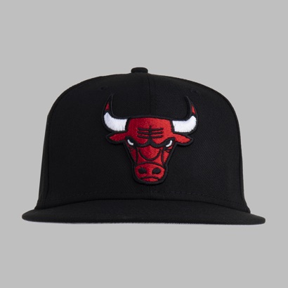 Chicago Bulls 9Fifty NBA foto 2