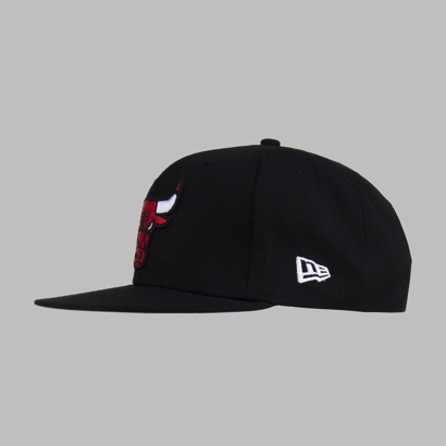 Chicago Bulls 9Fifty NBA foto 3