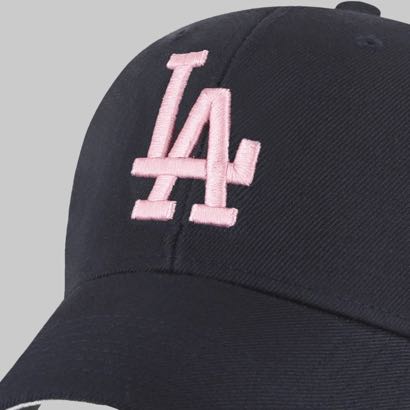 Dodgers Los Angeles MLB No Shot foto 2