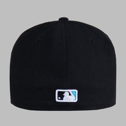 Miami Marlins MLB Auth 59Fifty foto 5