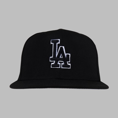 Dodgers de Los Ángeles 59Fifty MLB foto 2
