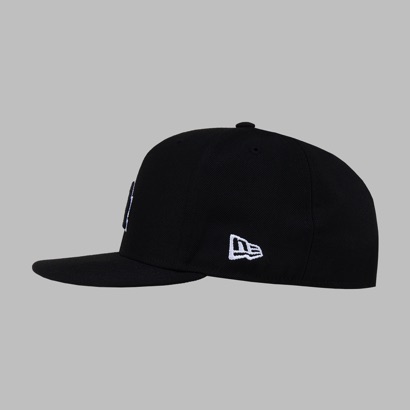 Dodgers de Los Ángeles 59Fifty MLB foto 3
