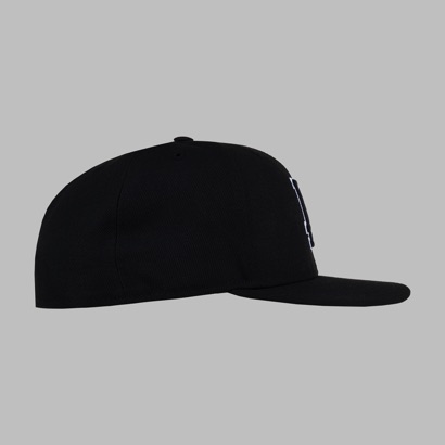 Dodgers de Los Ángeles 59Fifty MLB foto 4