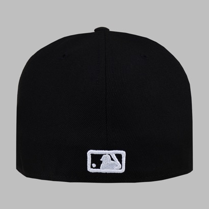 Dodgers de Los Ángeles 59Fifty MLB foto 5