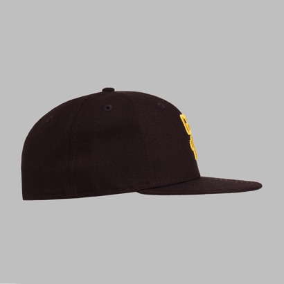 San Diego Padres MLB Auth 59Fifty foto 4