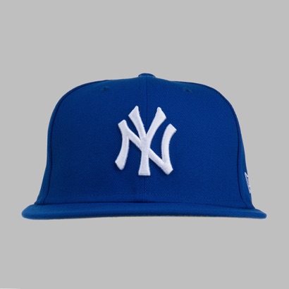 Yankees de Nueva York 59Fifty MLB foto 2