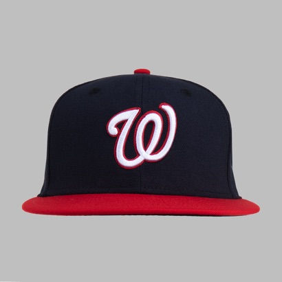 Washington Nationals MLB 59Fifty foto 2