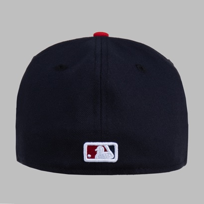 Washington Nationals MLB 59Fifty foto 5