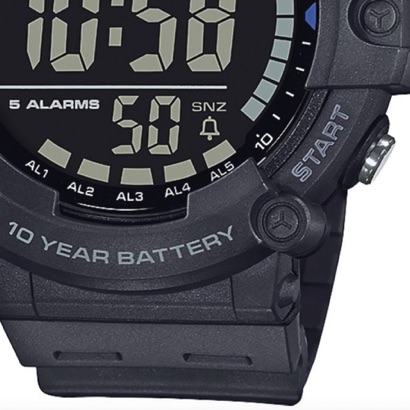 G-SHOCK AE-1500WH Hombre foto 2