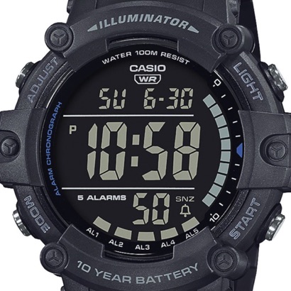 G-SHOCK AE-1500WH Hombre foto 3