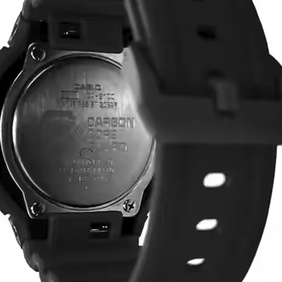 G-Shock GA-2100 foto 4