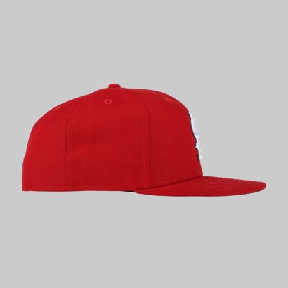 St. Louis Cardinals MLB Auth 59Fifty foto 4