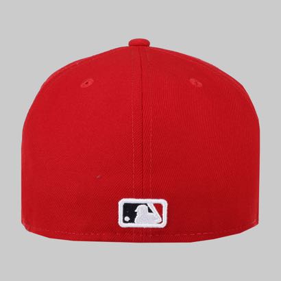 St. Louis Cardinals MLB Auth 59Fifty foto 5