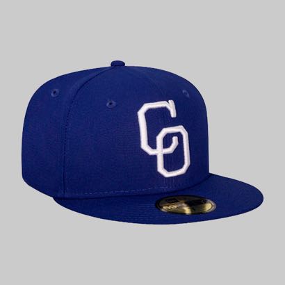 Yaquis De Obregón 59Fifty foto 2