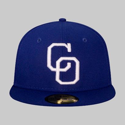 Yaquis De Obregón 59Fifty foto 4