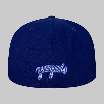 Yaquis De Obregón 59Fifty foto 5