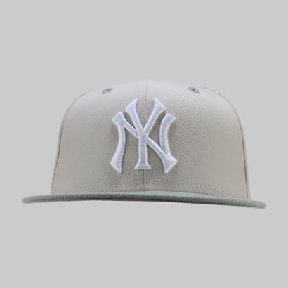 New York Yankees MLB Seaglass 59Fifty foto 2