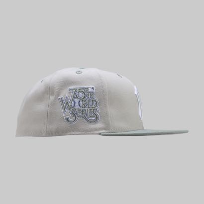 New York Yankees MLB Seaglass 59Fifty foto 4