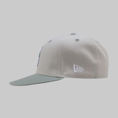 Seattle Mariners MLB Seaglass 59Fifty foto 3