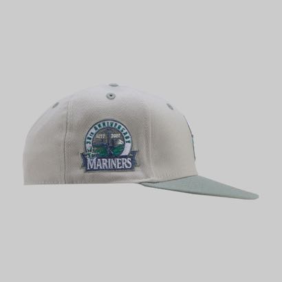Seattle Mariners MLB Seaglass 59Fifty foto 4