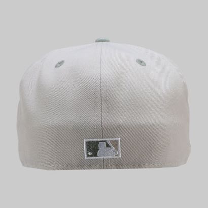 Seattle Mariners MLB Seaglass 59Fifty foto 5