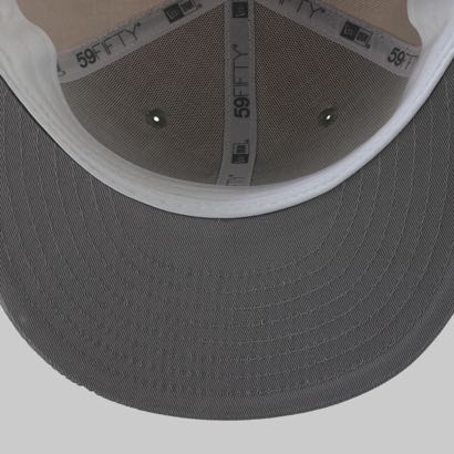 Seattle Mariners MLB Seaglass 59Fifty foto 6