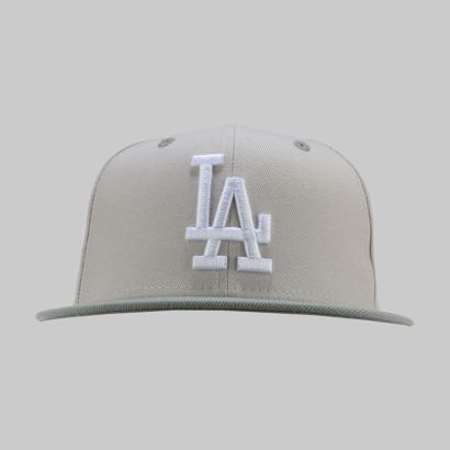 Los Angeles Dodgers MLB Seaglass 59Fifty foto 2