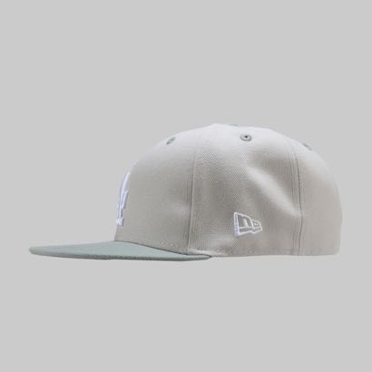 Los Angeles Dodgers MLB Seaglass 59Fifty foto 3