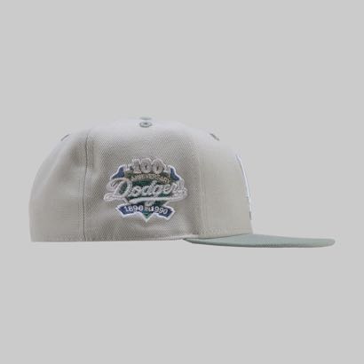 Los Angeles Dodgers MLB Seaglass 59Fifty foto 4