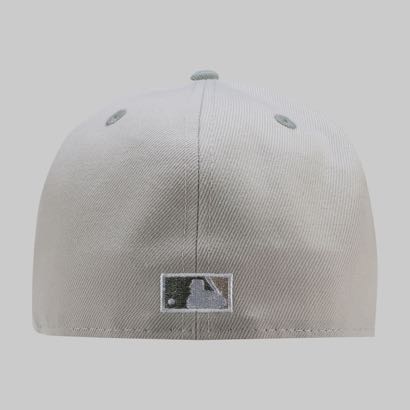 Los Angeles Dodgers MLB Seaglass 59Fifty foto 5