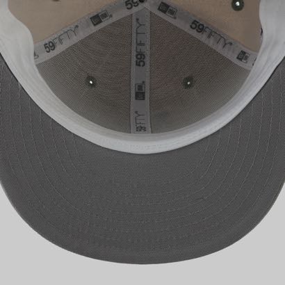 Los Angeles Dodgers MLB Seaglass 59Fifty foto 6