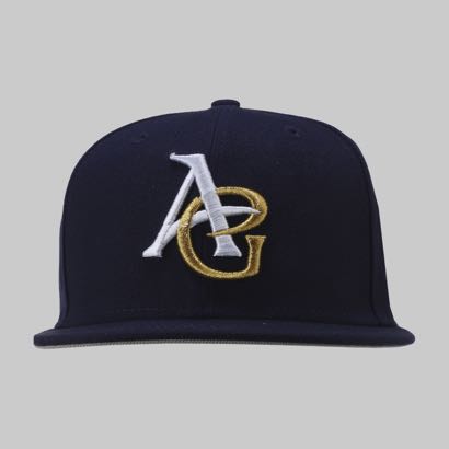 Algodoneros De Guasave LAMP 59Fifty foto 2