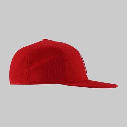 Los Angeles Angels MLB Auth 59Fifty foto 4