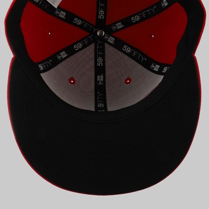 Los Angeles Angels MLB Auth 59Fifty foto 6