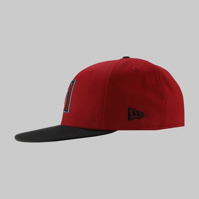 Arizona Diamondbacks MLB Auth 59Fifty foto 3