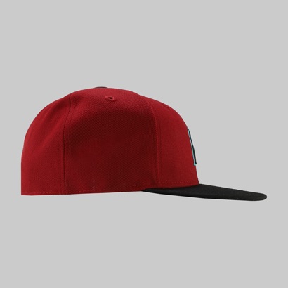 Arizona Diamondbacks MLB Auth 59Fifty foto 4