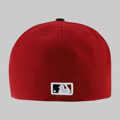 Arizona Diamondbacks MLB Auth 59Fifty foto 5