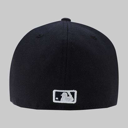 Detroit Tigers MLB Auth 59Fifty foto 5