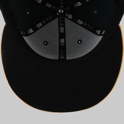 Oakland Athletics MLB Auth 59Fifty foto 6