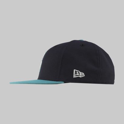 Seattle Mariners MLB Auth 59Fifty foto 3