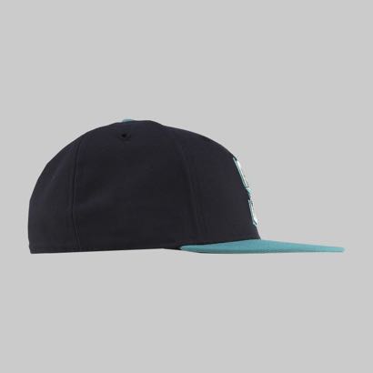 Seattle Mariners MLB Auth 59Fifty foto 4