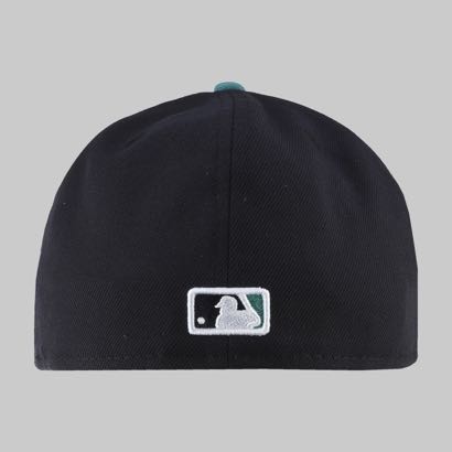 Seattle Mariners MLB Auth 59Fifty foto 5