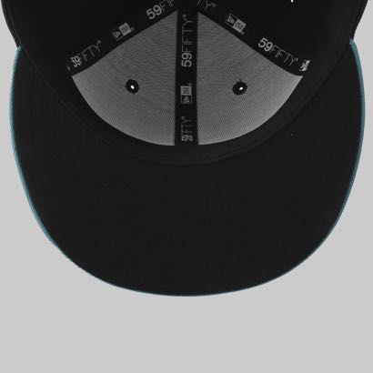 Seattle Mariners MLB Auth 59Fifty foto 6